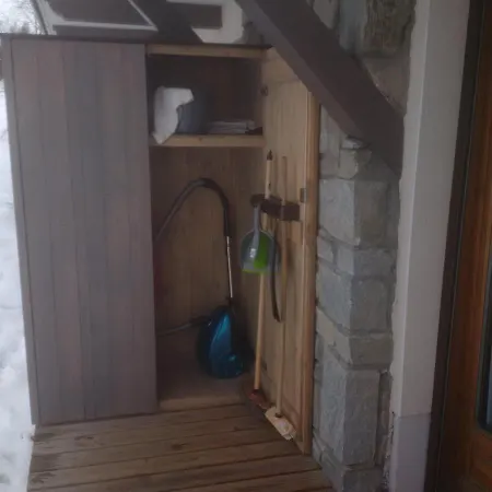 2 Alpes - Aux Pieds Apartment