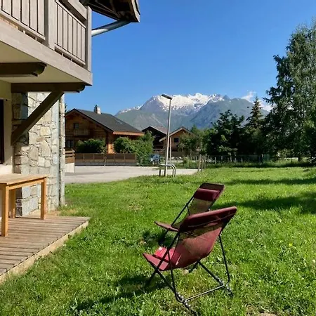 2 Alpes - Aux Pieds Les Deux Alpes